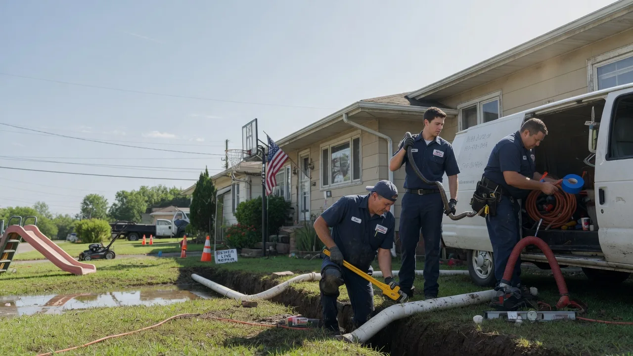 Toilet Installation in Port Jefferson, NY near me